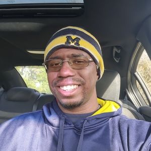 Meet your Posher, Ronald